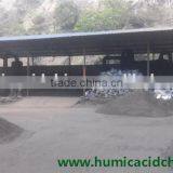 65% High Content 100% Soluble Fuvic Acid Fertilizer thumbnail-4