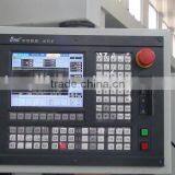 XD-30/40A CE Cnc Vertical Milling Machine for Heavy Machining thumbnail-3