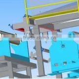 Thermal Paper Coating Machine With Automatic Tension and Non Stoping Unwind & Rewind thumbnail-1