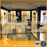 OEM/ODM Making Cabinet Designs for Children's Clothes,shop Furniture Garment Display for Kids Clothing thumbnail-4