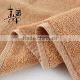 Wholesale Light Brown Cotton Hotel Bath /beach Towels thumbnail-4
