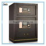 Luoyang Steel Wardrobe Safe Box With Drawers thumbnail-1