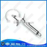 Reliable Quality Plastic Handle Round Pizza Cutter thumbnail-3