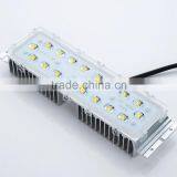 Module Design 70*140 Intergrated Lens Led Street Light 100w With 2 Pcs Module thumbnail-5