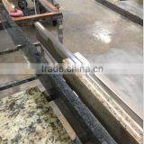 Italy Tech Resin Bond Auto Edge Grinding Wheel for Granite, Marble, Engineer Stone Supplier's Choice thumbnail-4