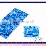 Hot Sale Magic Multifunctional Stretchy Bandana Modern Headwear With High Quality