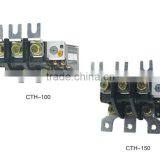 Industrial Control,CTH Thermal Overload Relay-100-150 thumbnail-1