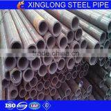 Hot Rolled Seamless Steel Pipe S20C S45C 41Cr4 SCM415 SCM418 Carbon Steel Pipe MS Pipe Alloy Steel Pipe Seamless thumbnail-3