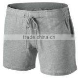 Custom Fleece Shorts/ Wholesale Fleece Shorts/ High Quality Fleece Shorts thumbnail-4