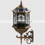 Garden Solar Lamp Wholesale China Solar LED Street Lights Outdoor thumbnail-3