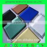 Tinted Hollow Glass Used in Building Decoration thumbnail-1