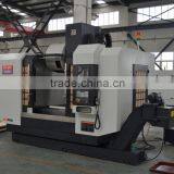 VM1060 Vertical Type Metal Cnc Milling Machine Center Cheap thumbnail-2