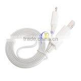 Hot! LED Micro Usb Cable With Led Light Led Usb Cable For Samsung thumbnail-3