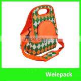 Hot Selling Custom Cooler Beach Cooler Bag thumbnail-3