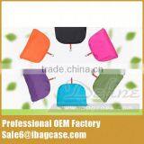 Nylon Teenage Backpack Folding Portable Storage Bag thumbnail-4