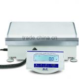 50kg x 0.5g ES-C series Industrial/special metal alloy/special parts Electronic Balance multiple functions
