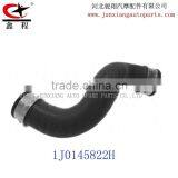 HEBEI JUNXIANG COMPANY V-W TURBO HOSE OEM NO.1K0145838P JXVWTHS020-02 thumbnail-4