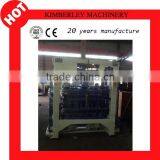 QT8-15 Concrete Paver Machine