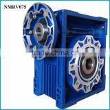 NMRV075 Motovario NMRV Series Aluminium Worm Reduction Gearbox