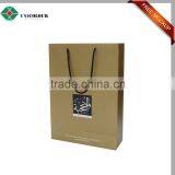 Custom Cheap Paper Gift Bags With Handle Selling Like Hotcakes thumbnail-2