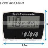 Mini Digital Indoor Room Thermometer and Hygrometer Price thumbnail-4