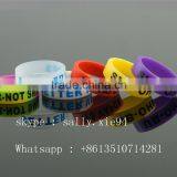 FDA Non-slip Ecig Mechanical Mod Silicone Custom Vape Bands thumbnail-1