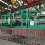8' Spindle Wood Veneer Peeling Machine thumbnail-4