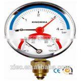 THERMOMETER PRESSURE GAUGE thumbnail-4