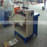 Partition Slotter Corrugated Carton Package Machine thumbnail-4