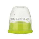 120ml Standard Neck Anti-explosion Glass Feeding Bottle thumbnail-3