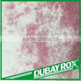 Fine Light Pink Glitter Powder for Nail Crafts Work thumbnail-3