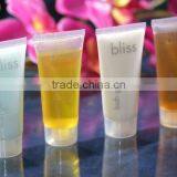 Hotel Shampoo Tube Travel Kit thumbnail-1