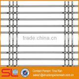 Hebei Shuolong XY-3317 Stainless Steel Metal Mesh Ceiling thumbnail-6