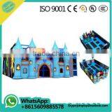 Trampoline Jungle Gym, Kids Outdoor Fitness Equipment,trampoline Park