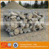 Stone Welded Wire Gabion Mesh Box