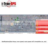 Web Based GPS Tracking Server Software for Car Tracker and Personal Locator thumbnail-1