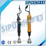 SPX Low Price Potable Manual Screw Capping Machine Sale