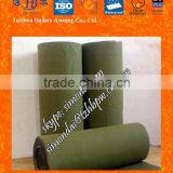 Haiben Canvas Fabric Canvas Tarpaulin for Canvas Truck Cover Prices thumbnail-1