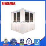 Wholesale 8ft Mini Metal Container thumbnail-5