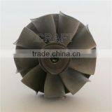 GT16 Turbine Wheel Shaft thumbnail-2