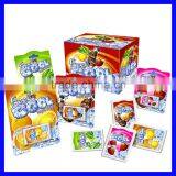 Fruit Flavor Edible Paper Strips thumbnail-1