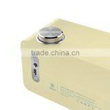 BASEUS FW-01 Forsic Series Stereo Sound Portable Wireless Bluetooth Speaker for Ios/android Phone thumbnail-5