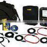AEMC Instruments 3945-B W/193-36 Power Analyzers