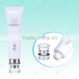 Hot Stamping Cosmetic Soft Tube for Moisturizers and Creams