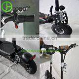 Chinese MINI Foldable 10 Inch Electric Scooter 1600W thumbnail-5