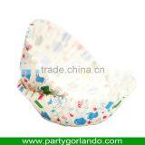 Decoration Baking Custom Greaseproof Paper Printed Baking Paper thumbnail-1