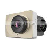 Driver DVR 2.7'' UHD Display Xiaomi Loop Recording Car Dash Camera thumbnail-3