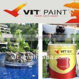VIT JS-II Waterproof Paint/ Water-repellent Paint