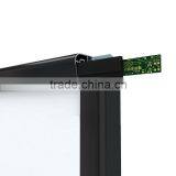 Infrared Interactive Electronic School Class Teaching Board Digital Sensitive Electronic White Board Smart Classroom Whiteboard thumbnail-2