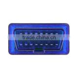 Diagnostic Scanner for Car Automotivo Escaner Automotriz Mini V2.1 ELM327 OBD2 ELM 327 Bluetooth Interface Auto Car Scanner thumbnail-4